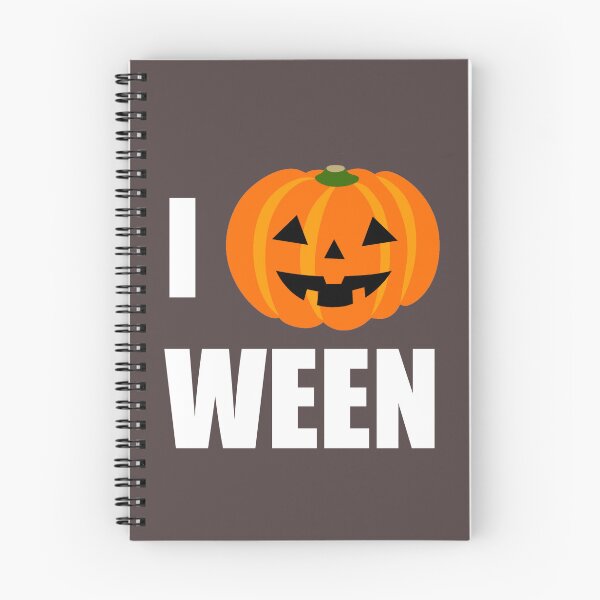 Item preview, Halloween I Pumpkin Halloween I Hallo Ween I Ween  designed and sold by Emote Bot.
