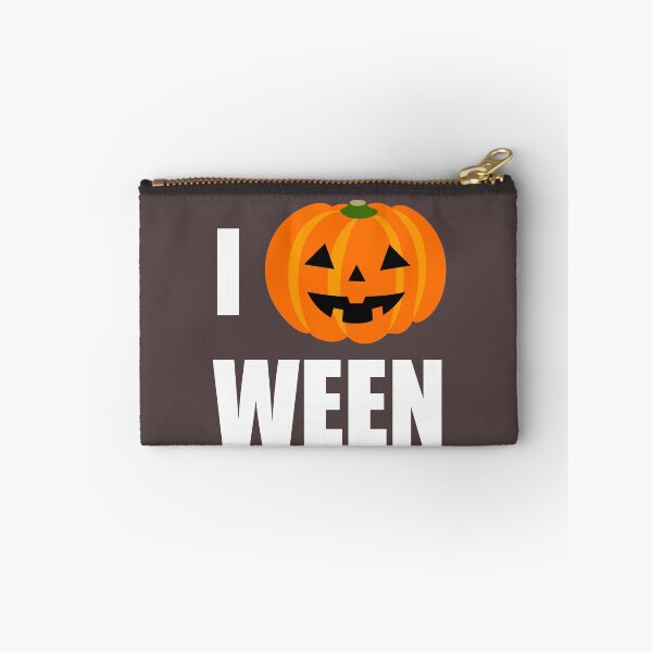 Item preview, Halloween I Pumpkin Halloween I Hallo Ween I Ween  designed and sold by Emote Bot.