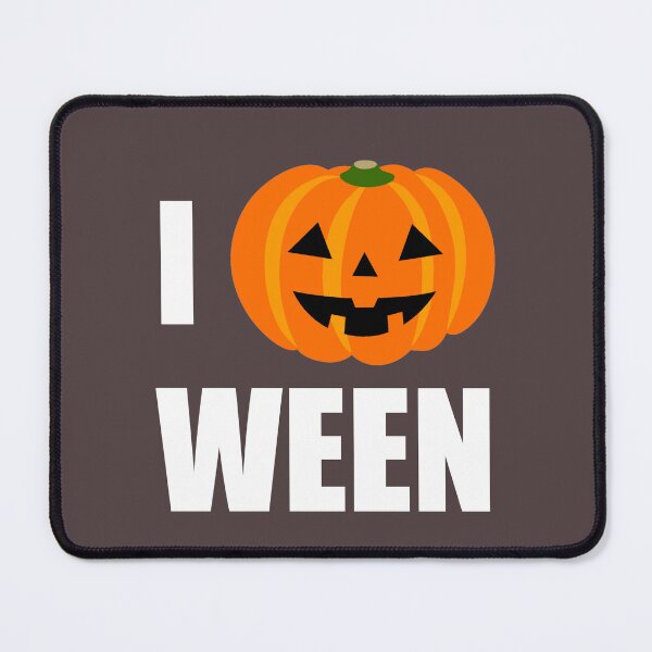 Item preview, Halloween I Pumpkin Halloween I Hallo Ween I Ween  designed and sold by Emote Bot.