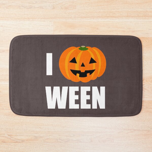Item preview, Halloween I Pumpkin Halloween I Hallo Ween I Ween  designed and sold by Emote Bot.