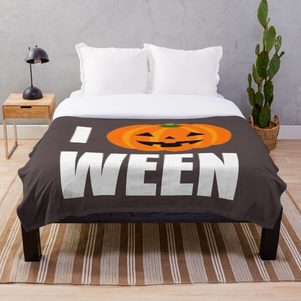 Item preview, Halloween I Pumpkin Halloween I Hallo Ween I Ween  designed and sold by Emote Bot.