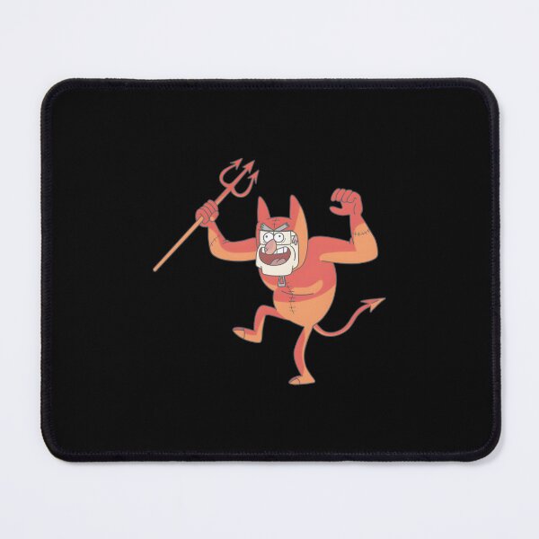 Item preview, Devil Grunkle Stan Classic  designed and sold by nacuguiaj.