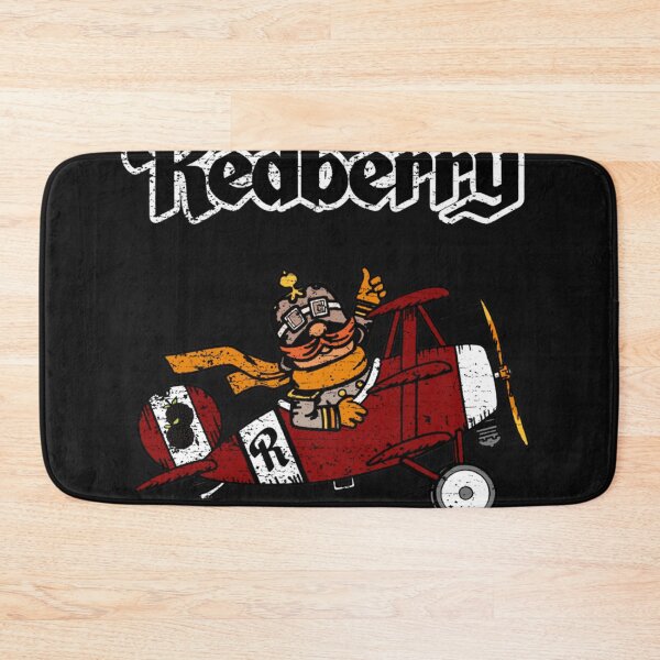 Item preview, Baron Von Redberry designed and sold by GeorgeBelcher.
