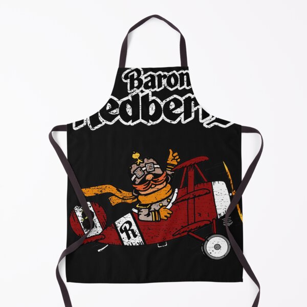 Item preview, Baron Von Redberry designed and sold by GeorgeBelcher.