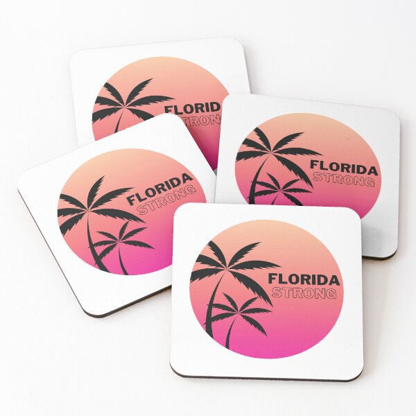 Artikelvorschau, Florida starkes essentielles T-Shirt #florida strong entworfen und verkauft von OneDayCollected.