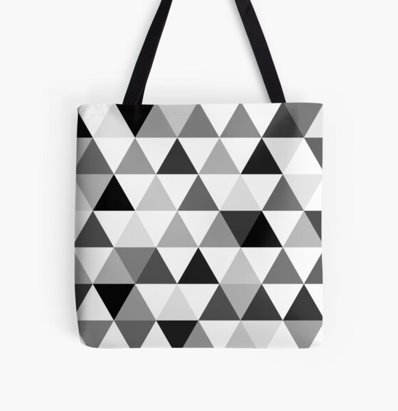Society6 ケース black and white triangles by Her Art il_fullxfull.1106721305_gqtd.jpg