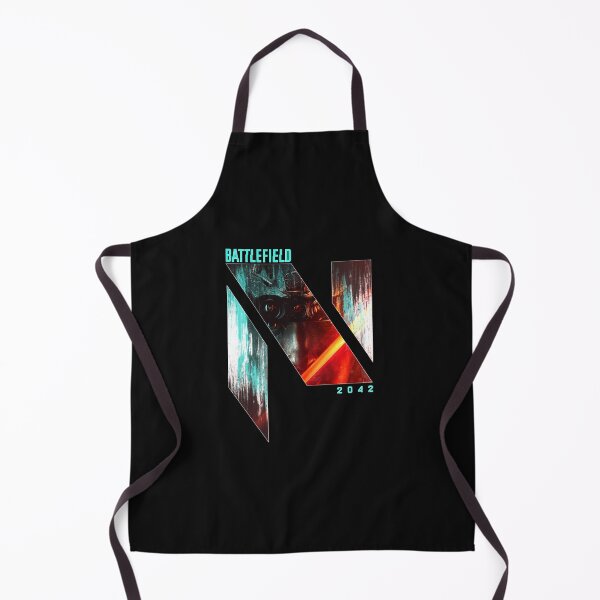 Item preview, BATTLEFIELD 2042 Essential T-Shirt designed and sold by LanceAquilino.