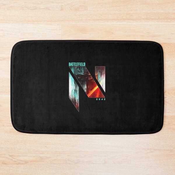 Item preview, BATTLEFIELD 2042 Essential T-Shirt designed and sold by LanceAquilino.