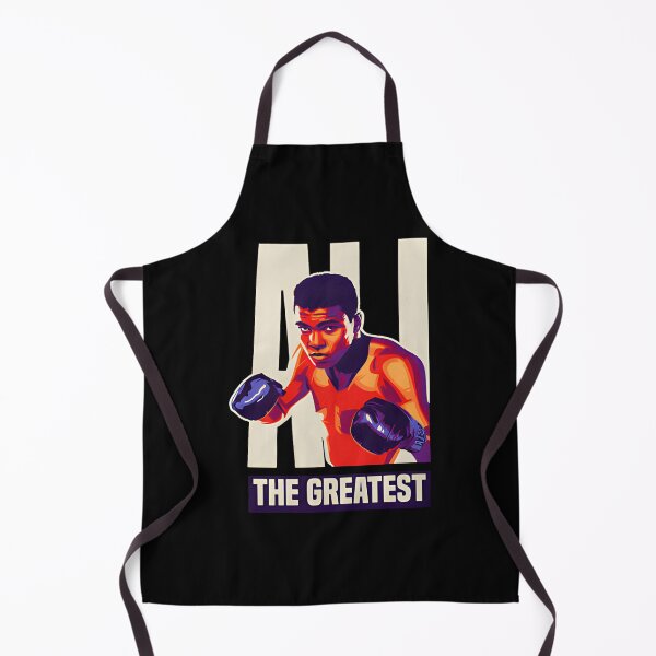 Item preview, Ali The Greatest designed and sold by UnaChapm.