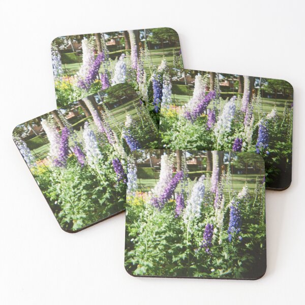 Item preview, Carnival of Flowers 35mm film photography designed and sold by Dominique Tassell.
