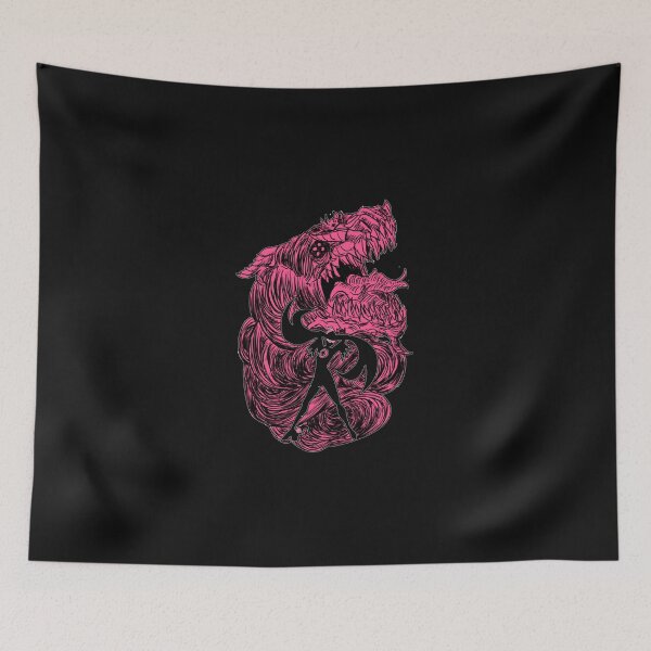 Item preview, Bayonetta Gomorrah Summon Essential T-Shirt designed and sold by LanceAquilino.