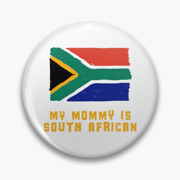 Item preview, My Mommy is South African - for kids designed and sold by SirenSeventyOne.
