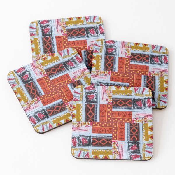 Item preview, Aztec designed and sold by wumplekin.