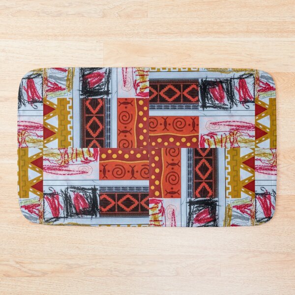 Item preview, Aztec designed and sold by wumplekin.