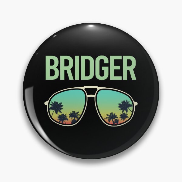Artikelvorschau, Coole Brille Bridger entworfen und verkauft von William Grey.