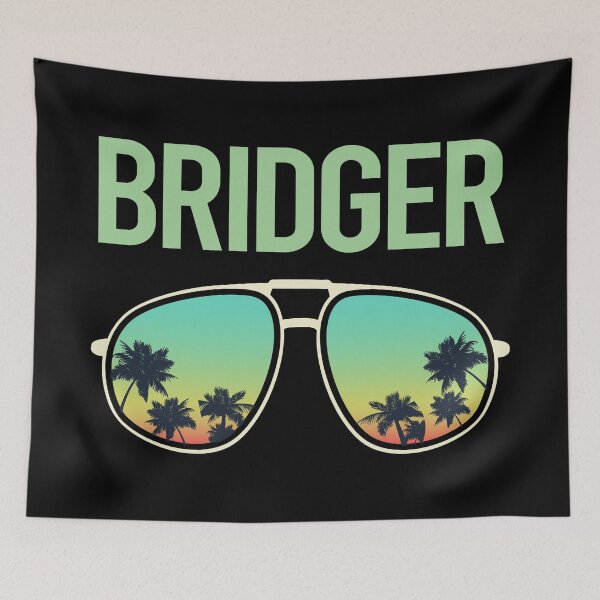 Item preview, Cool Glasses Bridger designed and sold by William Grey.