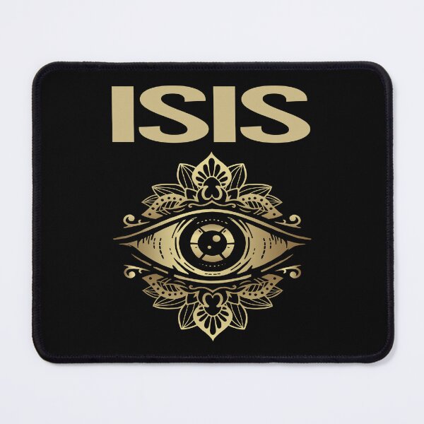 Item preview, Watching Eye Isis designed and sold by GymnoStore24.