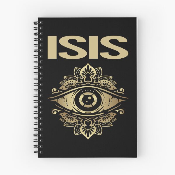 Item preview, Watching Eye Isis designed and sold by GymnoStore24.