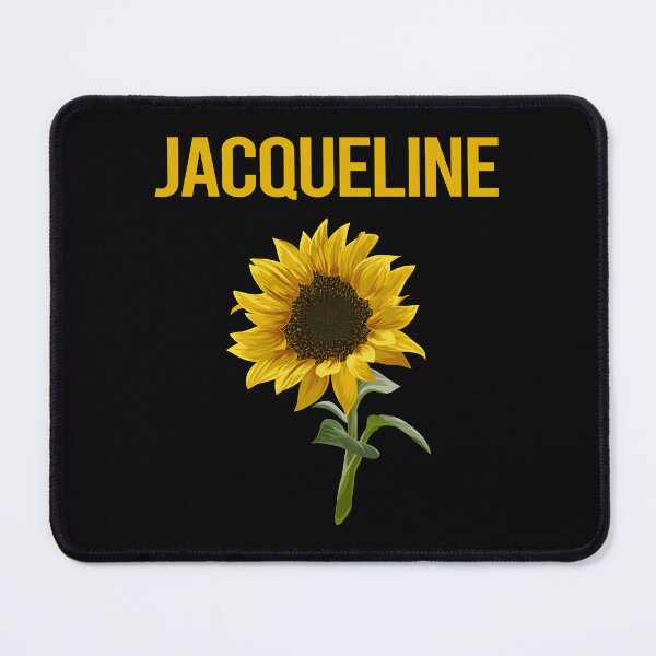 Item preview, Happy Sunflower Jacqueline designed and sold by DistortedDemon.