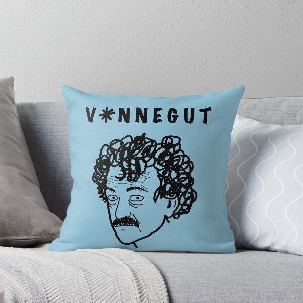 Item preview, Vonnegut designed and sold by Bernat Comes.