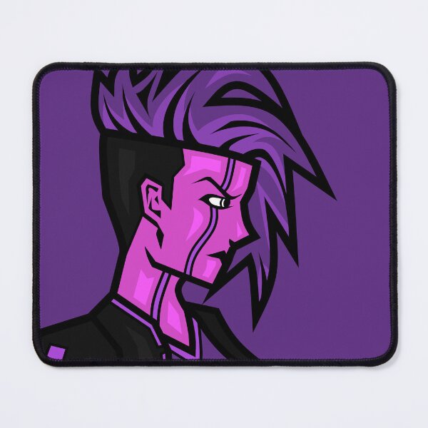 Item preview, Modern Woman Cyberpunk  designed and sold by Christosign.