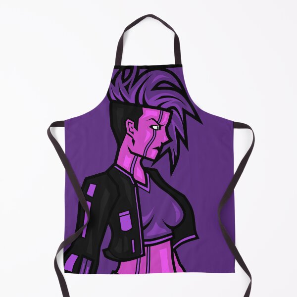 Item preview, Modern Woman Cyberpunk designed and sold by Christosign.