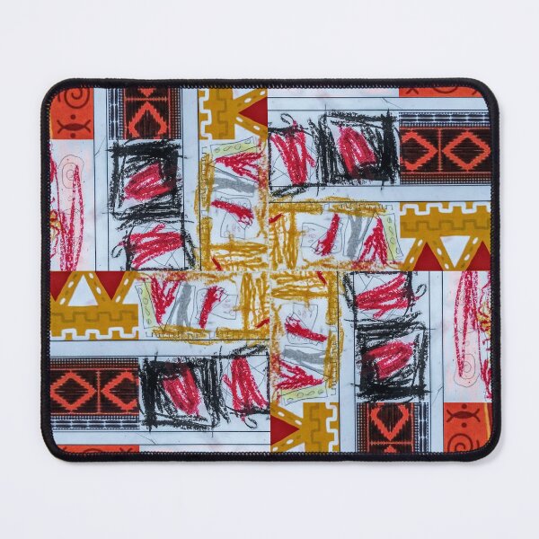 Item preview, Aztec designed and sold by wumplekin.