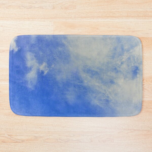 Item preview, Clouds on a windy sunny day designed and sold by sleeping-bear.