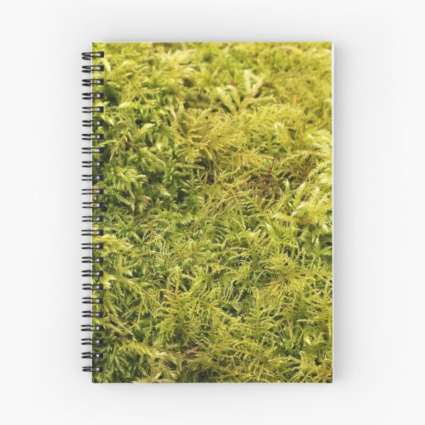 Item preview, Green Moss Texture designed and sold by pinkal.