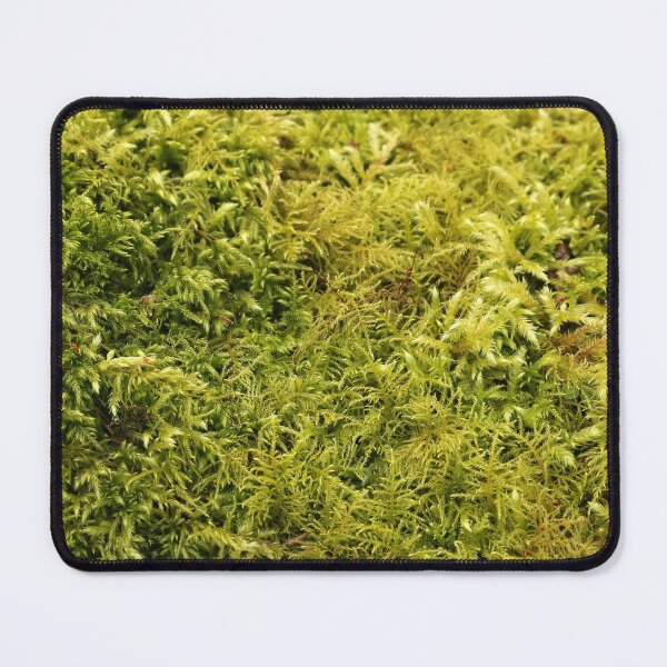 Item preview, Green Moss Texture designed and sold by pinkal.