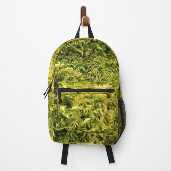 Item preview, Green Moss Texture designed and sold by pinkal.
