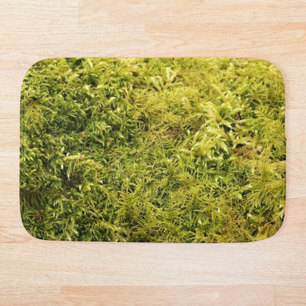 Moss Mat Small