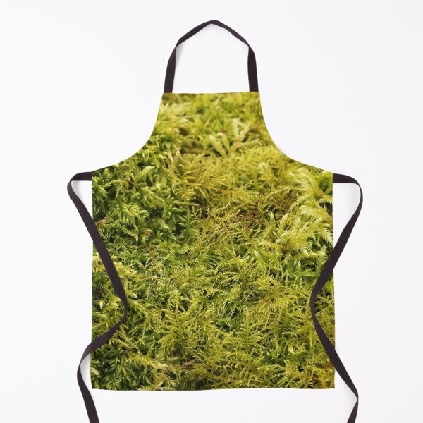 Item preview, Green Moss Texture designed and sold by pinkal.