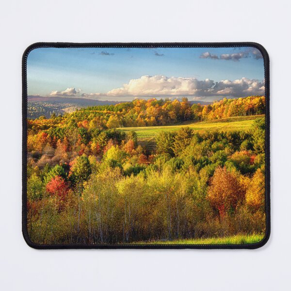 Item preview, Dents Run Elk Viewing Area - Benezette, PA designed and sold by Kathy Weaver.