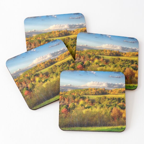 Item preview, Dents Run Elk Viewing Area - Benezette, PA designed and sold by Kathy Weaver.