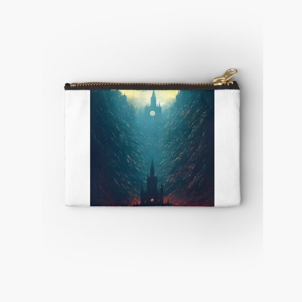 Item preview, Apocalyptic Landscape designed and sold by Jaraz.
