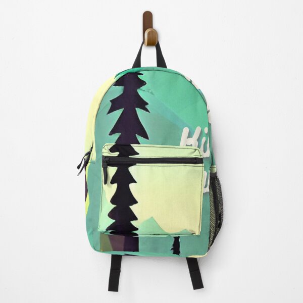 Item preview, Copy of Kings Canyon National Park designed and sold by BradburyWorx.