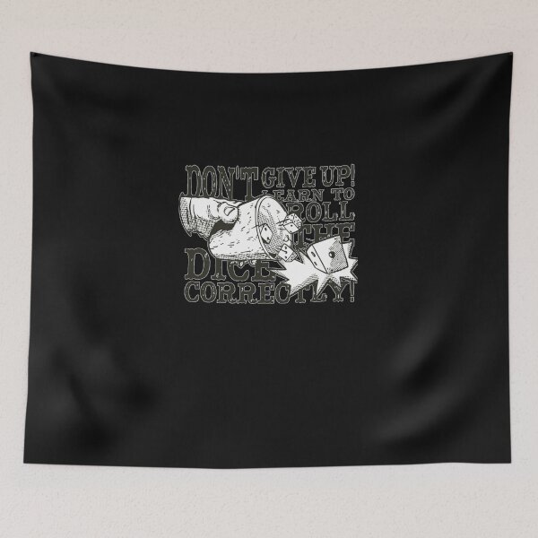 Item preview, best, hand rolling game dices Classic T-Shirt designed and sold by LanceAquilino.