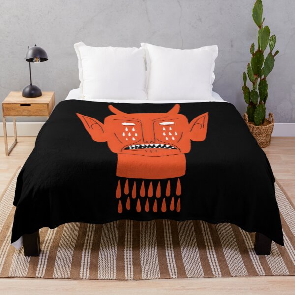 Item preview, Devil&x27;s Head Classic designed and sold by nacuguiaj.