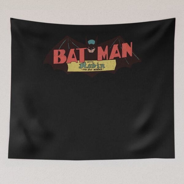 Item preview, Bat Icon retro designed and sold by GeorgeBelcher.