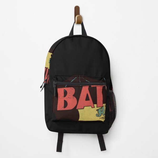 Item preview, Bat Icon retro designed and sold by GeorgeBelcher.