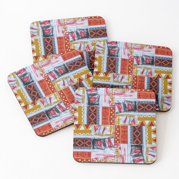 Item preview, Aztec designed and sold by wumplekin.
