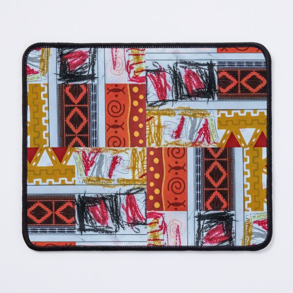 Item preview, Aztec designed and sold by wumplekin.