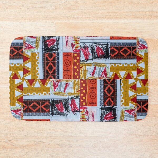 Item preview, Aztec designed and sold by wumplekin.