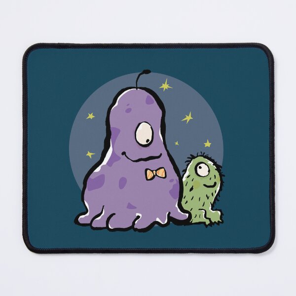 Item preview, monster buddies designed and sold by greendeer.