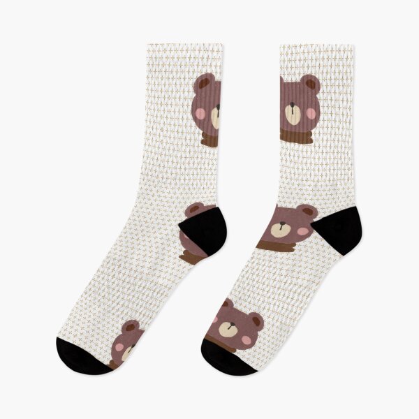 Item preview, Bear designed and sold by rahayuhurairah.