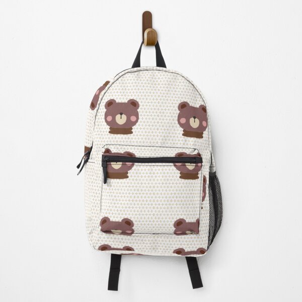 Item preview, Bear designed and sold by rahayuhurairah.