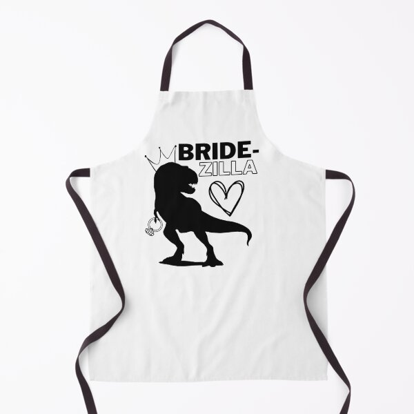 Item preview, bridezilla designed and sold by FONESAY.