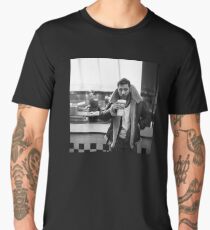 Tom Hardy Men's Premium T-Shirt