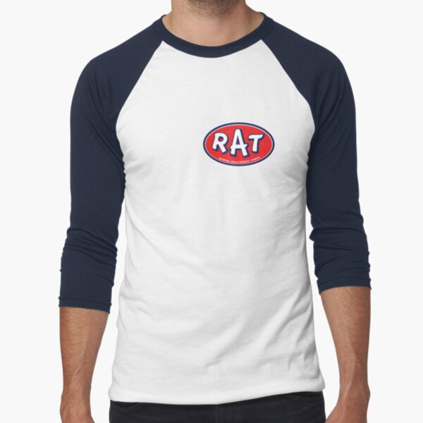 Baseball ¾ Sleeve T-Shirt